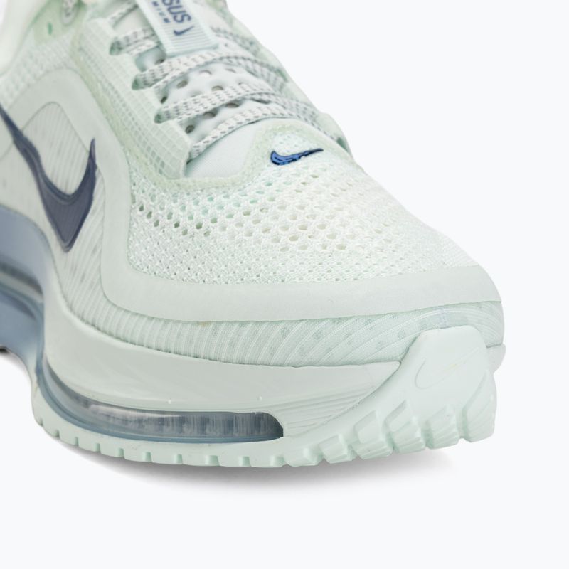 Dámské běžecké boty Nike Pegasus Premium barely green/work blue/blue void 7