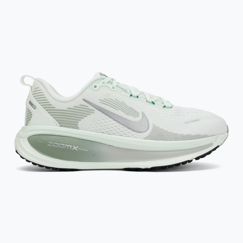 Dámské běžecké boty Nike Vomero 18 barely green/steam/metallic silver 2