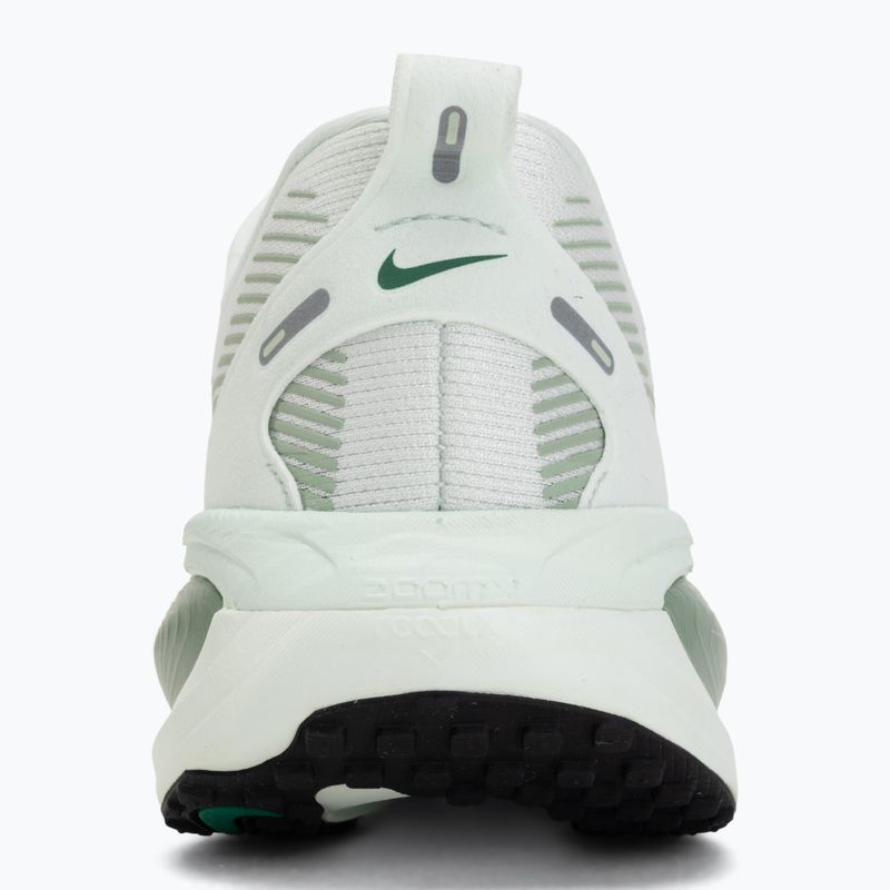 Dámské běžecké boty Nike Vomero 18 barely green/steam/metallic silver 6