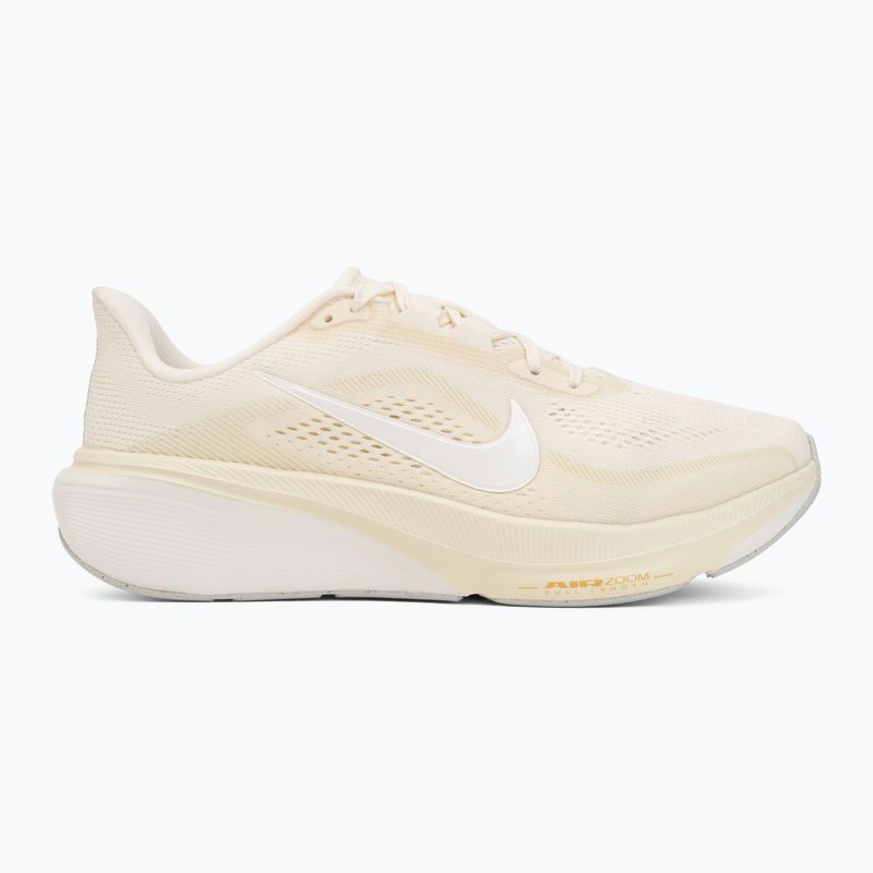 Dámské běžecké boty Nike Pegasus 42 pale ivory/coconut milk/summit white 2