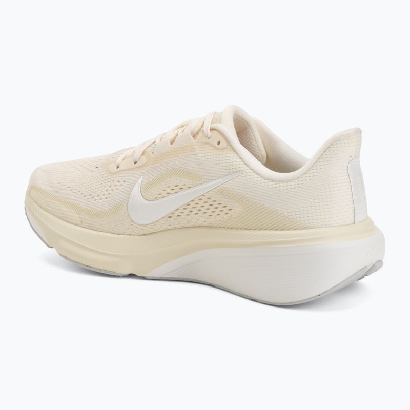 Dámské běžecké boty Nike Pegasus 42 pale ivory/coconut milk/summit white 3