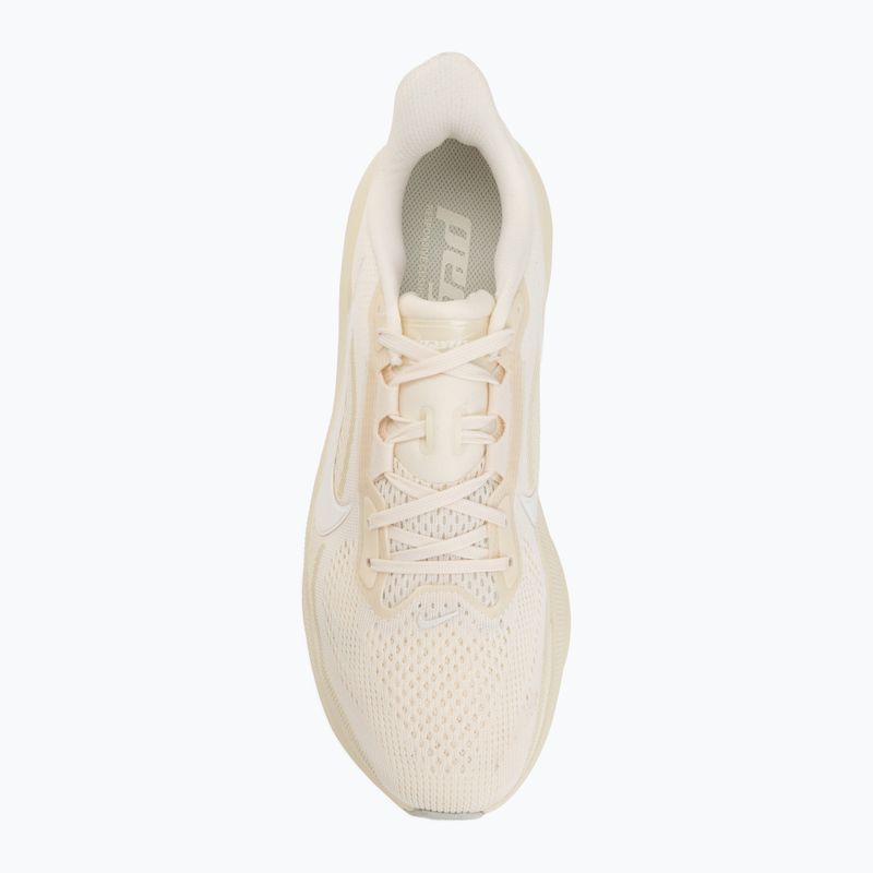 Dámské běžecké boty Nike Pegasus 42 pale ivory/coconut milk/summit white 5