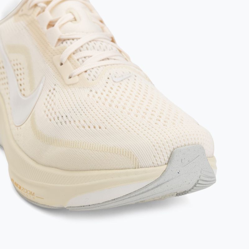 Dámské běžecké boty Nike Pegasus 42 pale ivory/coconut milk/summit white 7