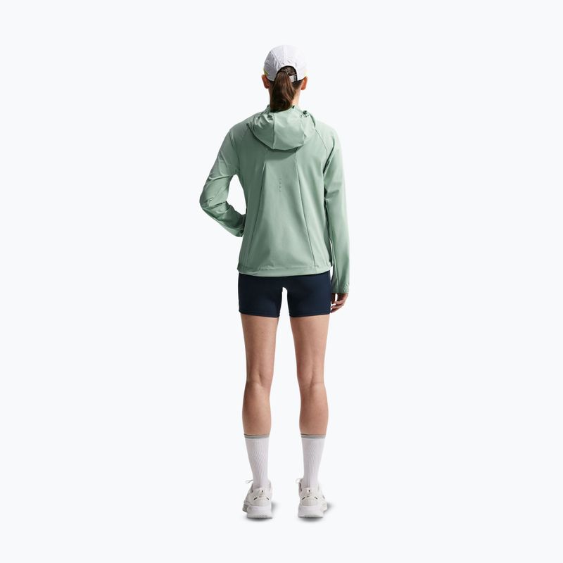 Dámská běžecká bunda Nike Swift Repel Packable steam 3