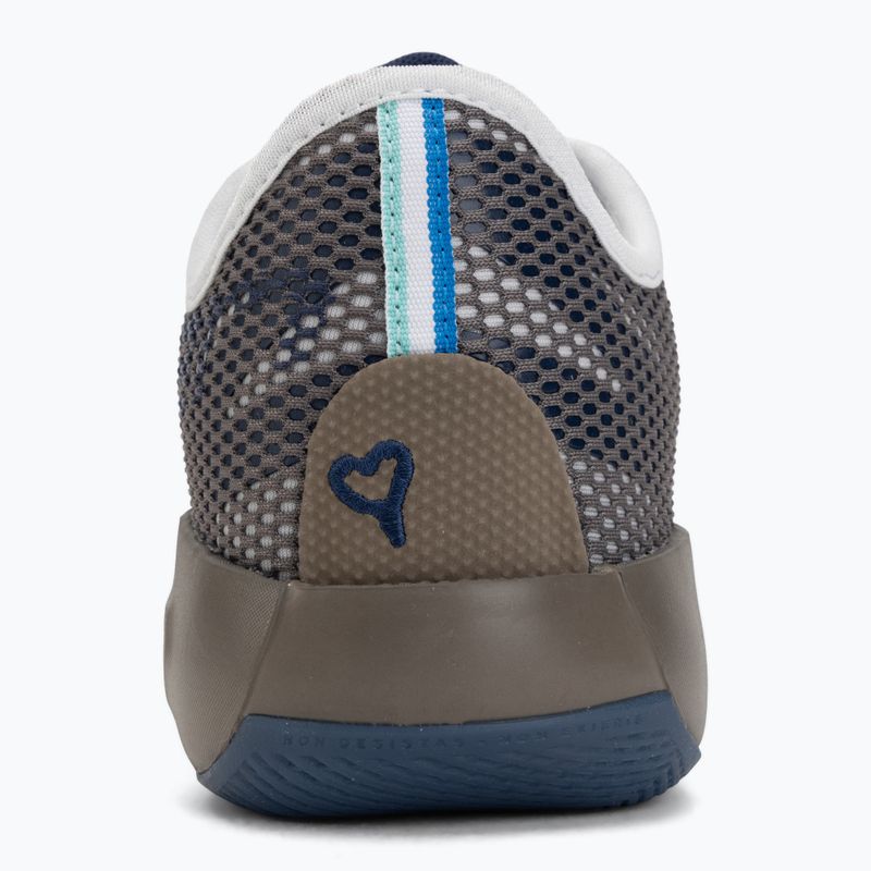 Pánská basketbalová obuv Jordan Luka 77 olive grey/white/midnight navy 6