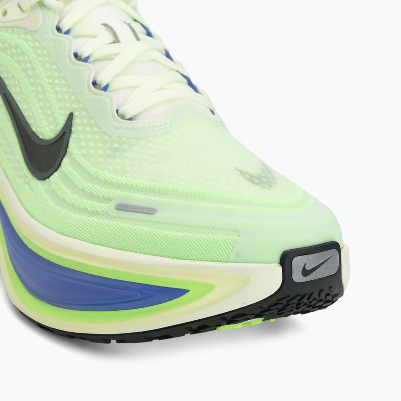 Pánské běžecké boty Nike Vomero Plus volt tint/lime blast/black spruce 7