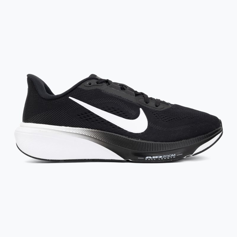 Dámské běžecké boty Nike Pegasus 42 black/iron grey/white 2