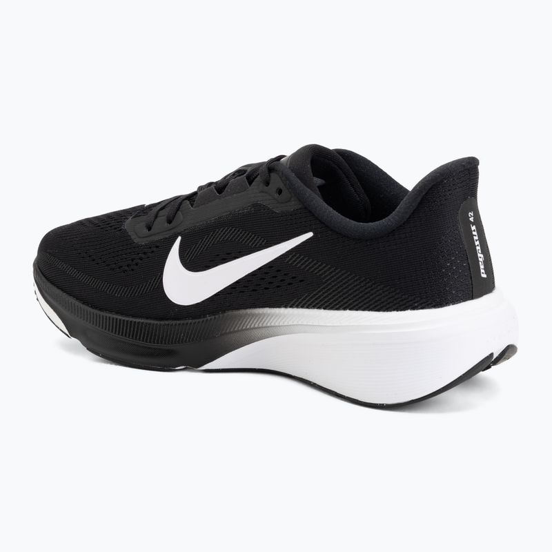 Dámské běžecké boty Nike Pegasus 42 black/iron grey/white 3