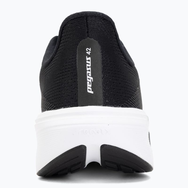 Dámské běžecké boty Nike Pegasus 42 black/iron grey/white 6