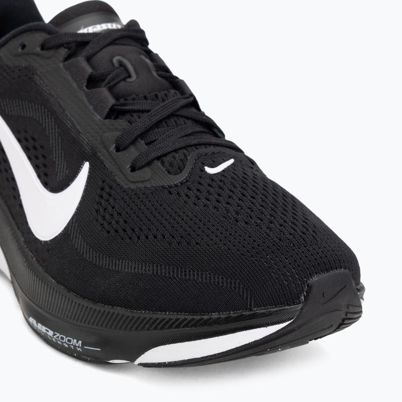 Dámské běžecké boty Nike Pegasus 42 black/iron grey/white 7