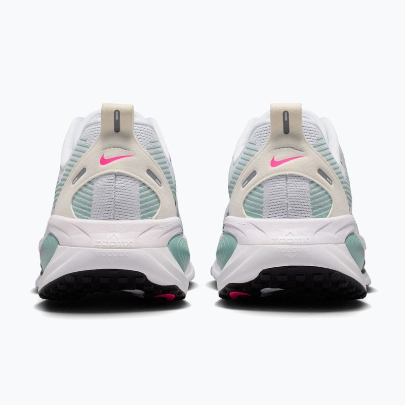 Pánské běžecké boty Nike Vomero 18 white/mineral slate/mineral/black 4