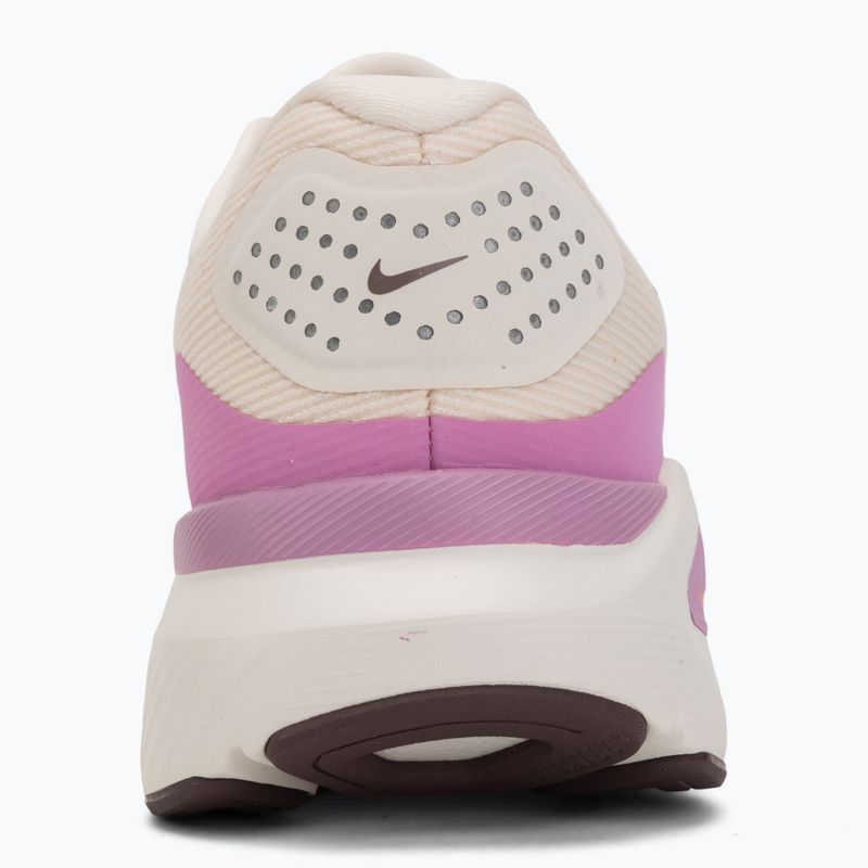 Dámské běžecké boty Nike Structure 26 chalk/light magenta/orange pulse/tattoo 6