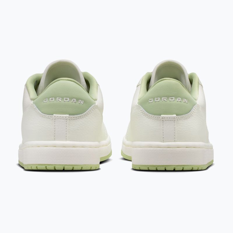 Dámské boty  Jordan Court Connect Low sali/olive aura 4