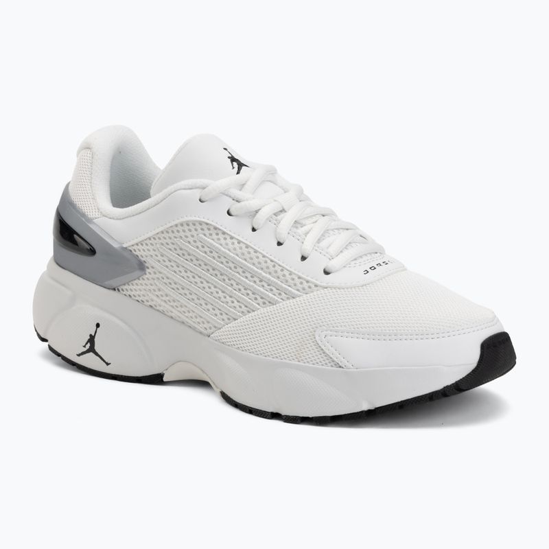 Dámská obuv Jordan Trunner Flow summit white/metallic silver/black