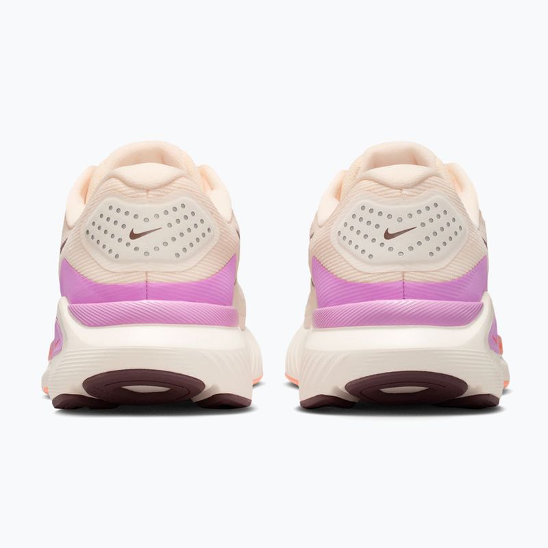 Dámské běžecké boty Nike Structure 26 chalk/light magenta/orange pulse/tattoo 11