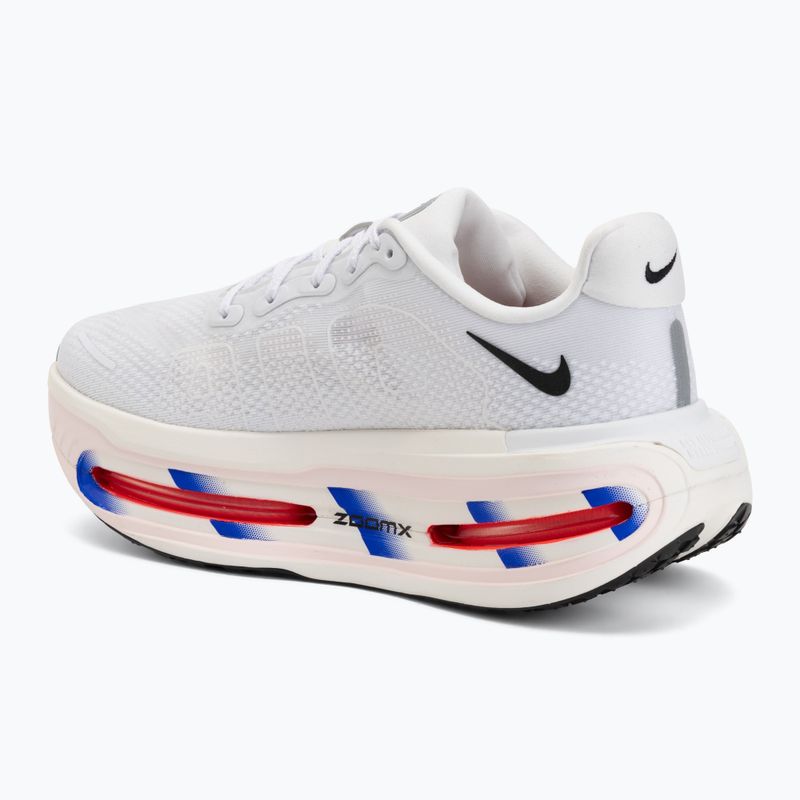 Pánské běžecké boty Nike Vomero Premium white/racer blue/bright crimson/black 3