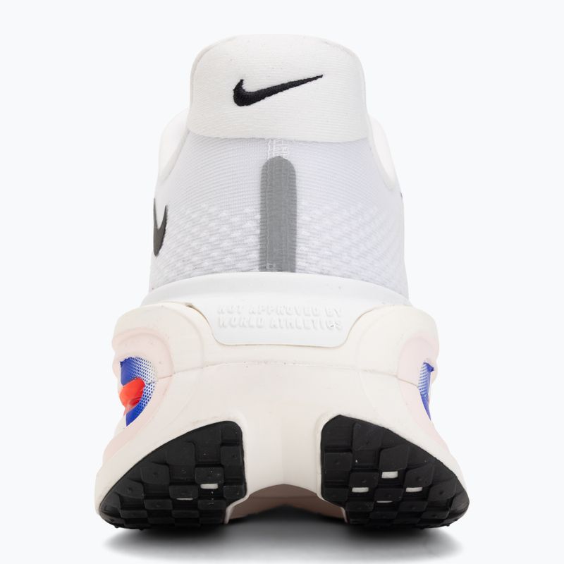 Pánské běžecké boty Nike Vomero Premium white/racer blue/bright crimson/black 6