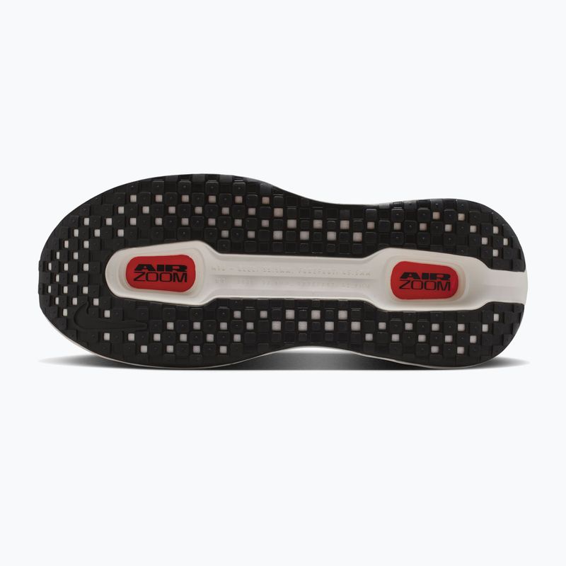 Pánské běžecké boty Nike Vomero Premium white/racer blue/bright crimson/black 3