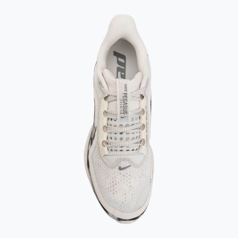 Dámské běžecké boty Nike Pegasus Premium SE phantom/anthracite/pencil point 5