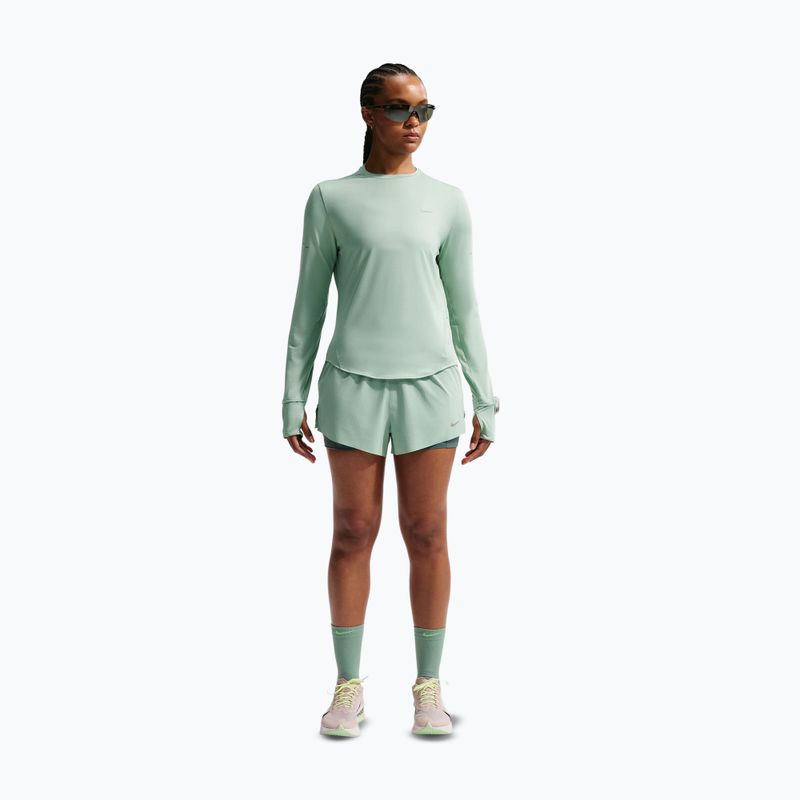Dámské běžecké tričko Longsleeve Nike Swift Dri-FIT UV steam 2