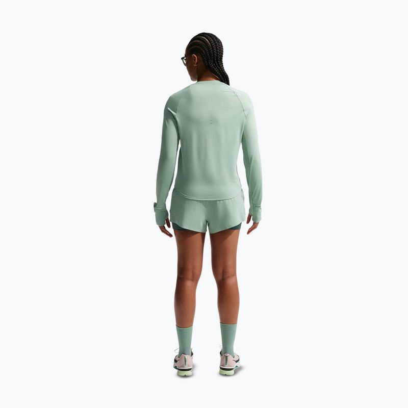 Dámské běžecké tričko Longsleeve Nike Swift Dri-FIT UV steam 3