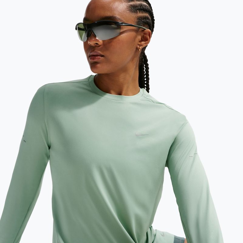 Dámské běžecké tričko Longsleeve Nike Swift Dri-FIT UV steam 5