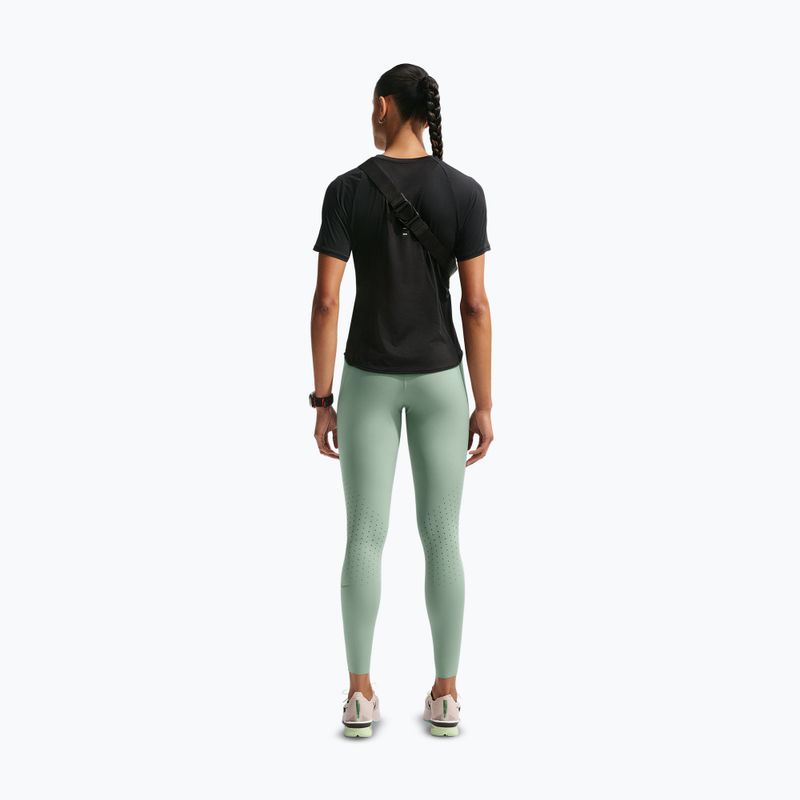 Dámské běžecké legíny Nike Swift 7/8 steam 3