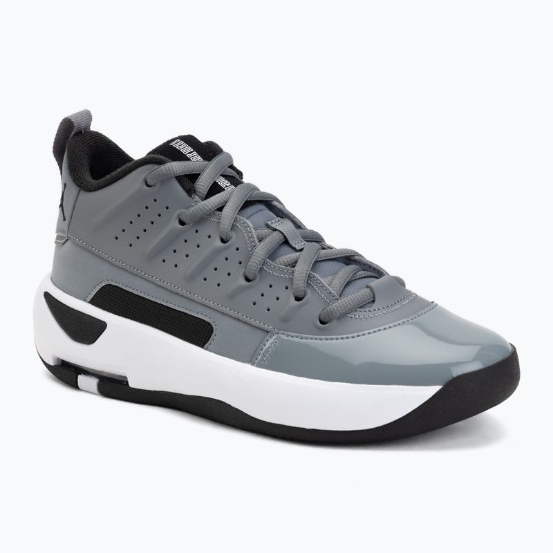 Pánské boty Jordan Max Aura 7 cool grey/white/black