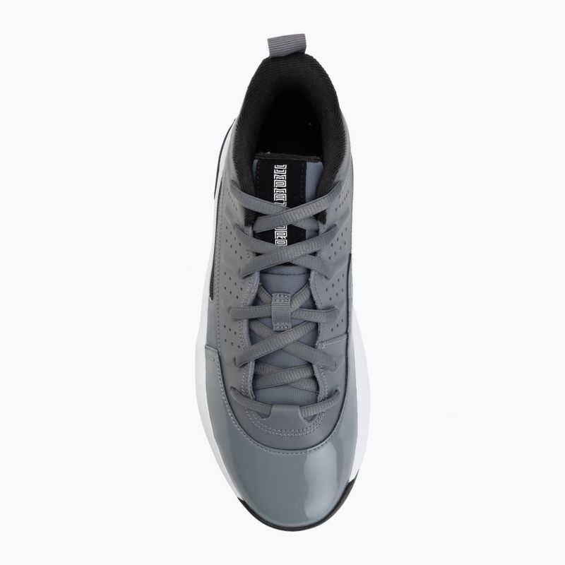 Pánské boty Jordan Max Aura 7 cool grey/white/black 5