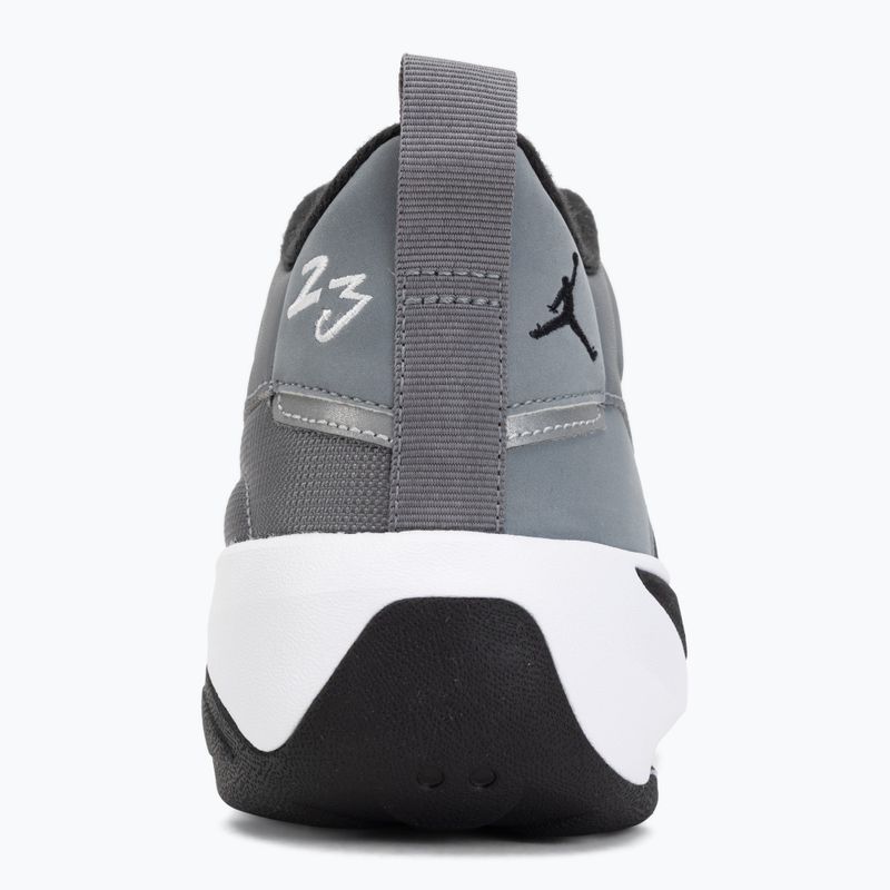 Pánské boty Jordan Max Aura 7 cool grey/white/black 6