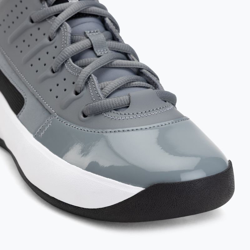 Pánské boty Jordan Max Aura 7 cool grey/white/black 7