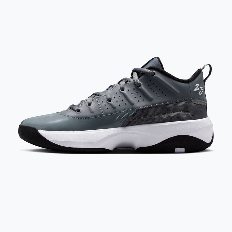 Pánské boty Jordan Max Aura 7 cool grey/white/black 9