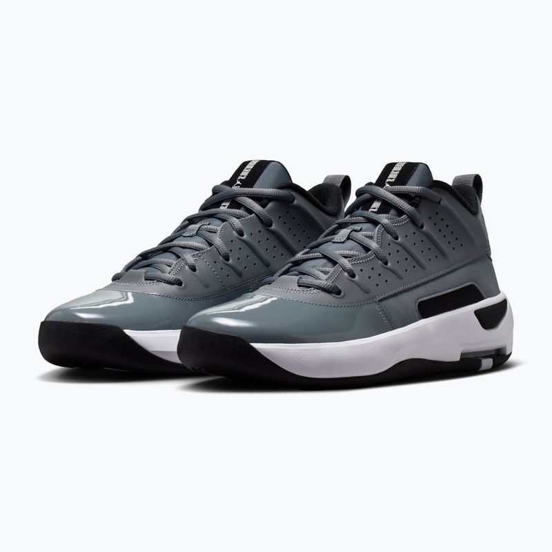 Pánské boty Jordan Max Aura 7 cool grey/white/black 10