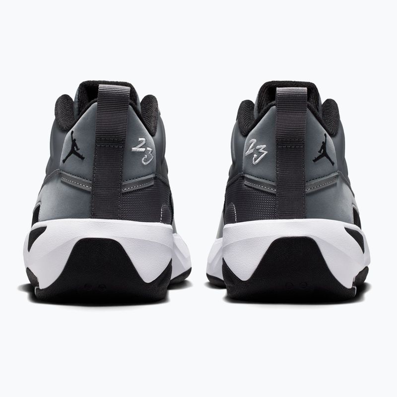 Pánské boty Jordan Max Aura 7 cool grey/white/black 11