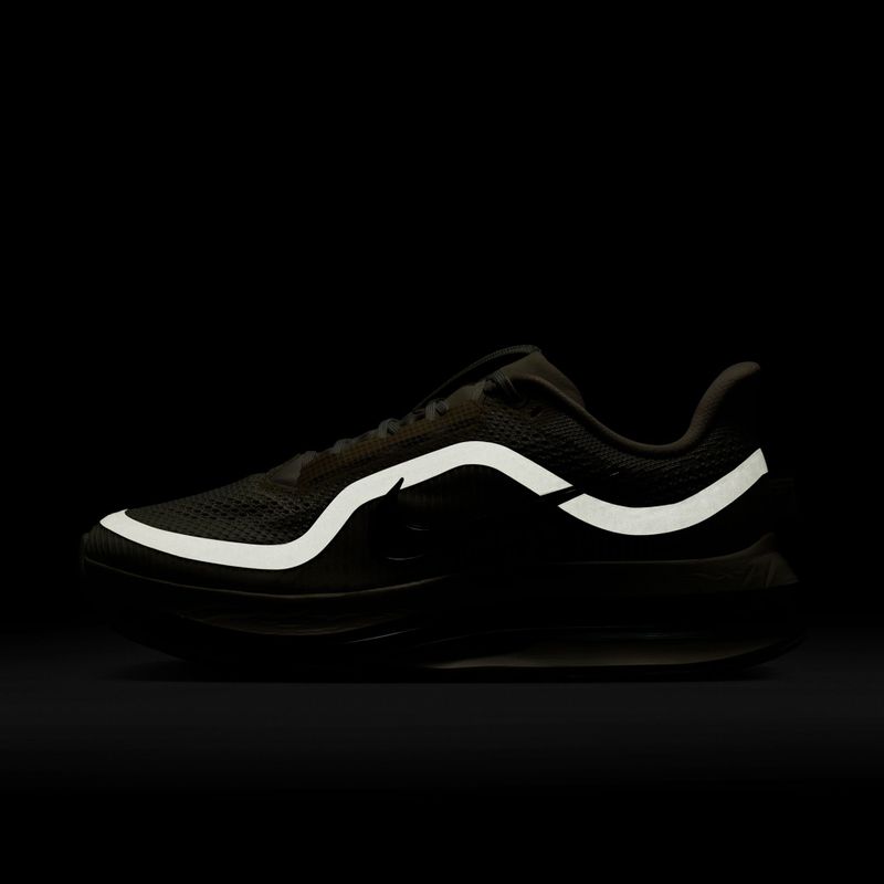 Dámské běžecké boty Nike Pegasus Premium sea glass/malachite/metallic silver 3