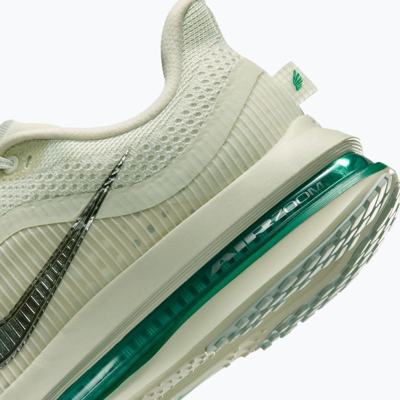 Dámské běžecké boty Nike Pegasus Premium sea glass/malachite/metallic silver 5