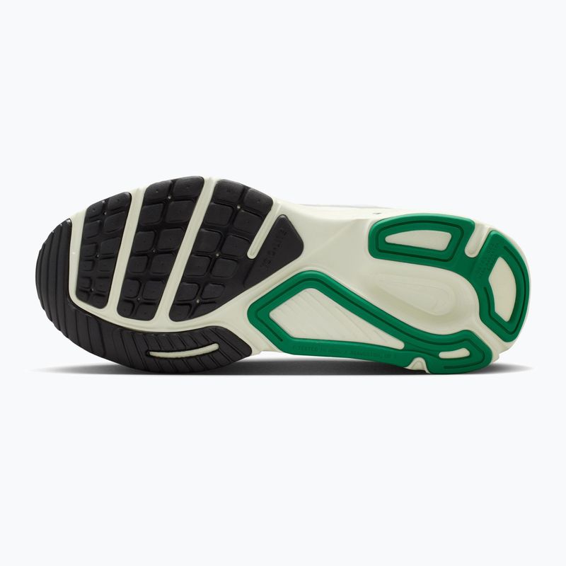 Dámské běžecké boty Nike Structure Plus light silver/metallic silver 2