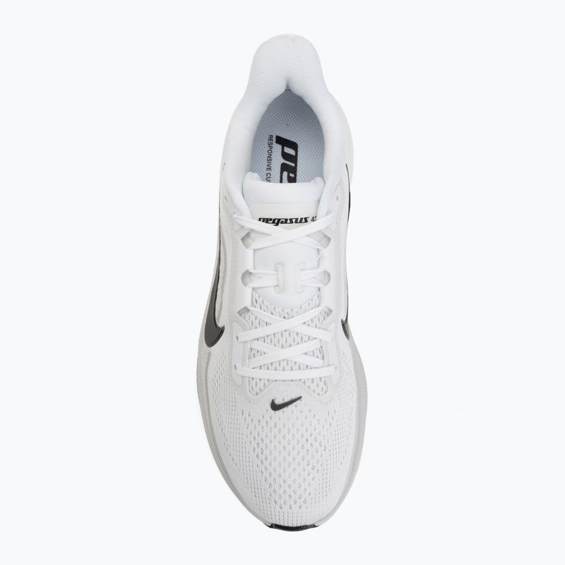 Pánské běžecké boty Nike Pegasus 42 white/photon dust/black 5