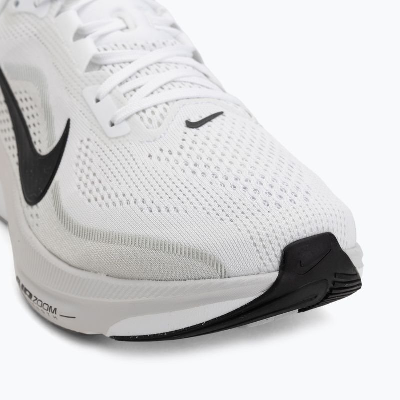 Pánské běžecké boty Nike Pegasus 42 white/photon dust/black 7