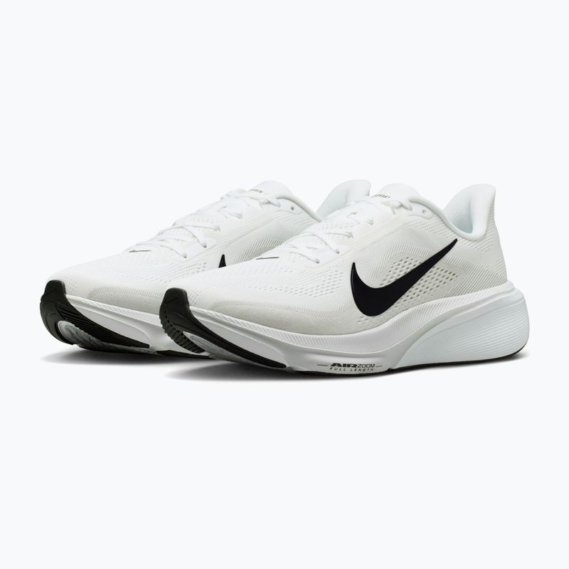 Pánské běžecké boty Nike Pegasus 42 white/photon dust/black 3