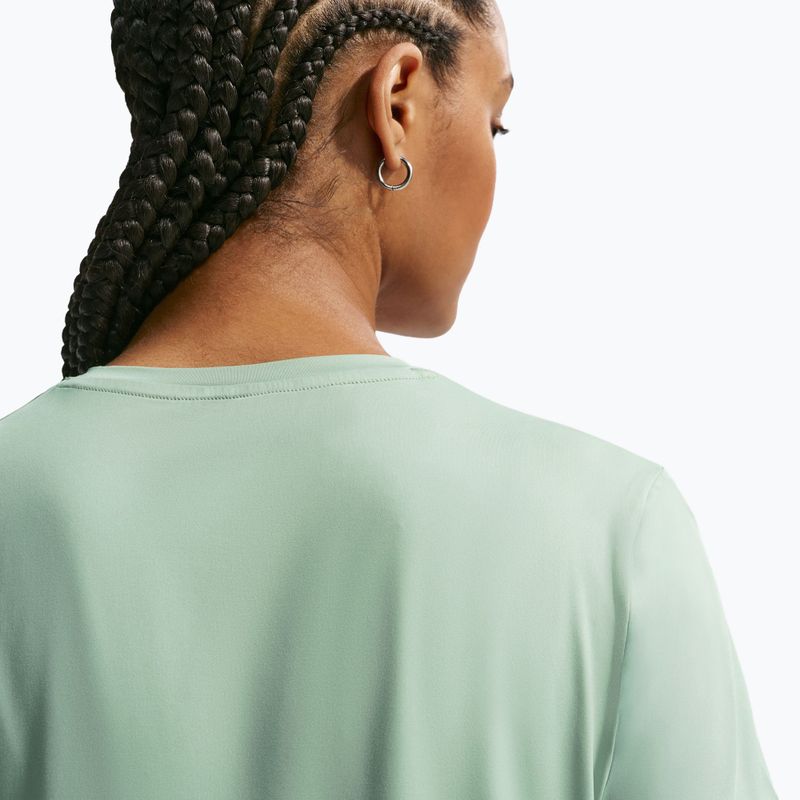 Dámské tričko Nike One Classic Dri-Fit steam/white 6