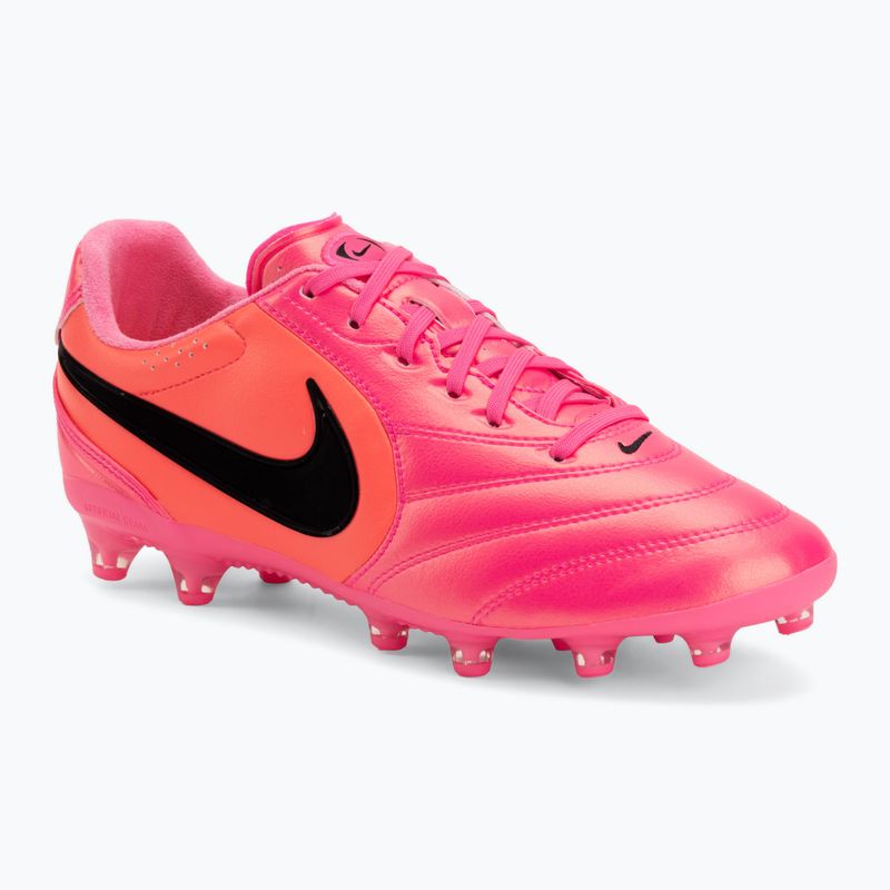 Pánské kopačky Nike Tiempo Ligera Pro AG multi color/black
