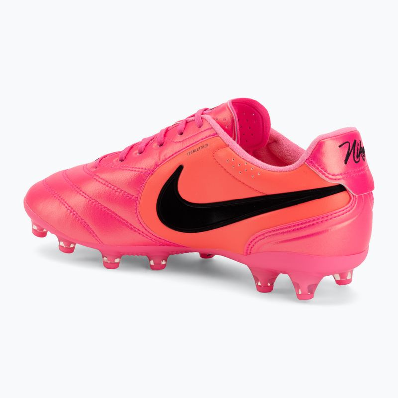 Pánské kopačky Nike Tiempo Ligera Pro AG multi color/black 3