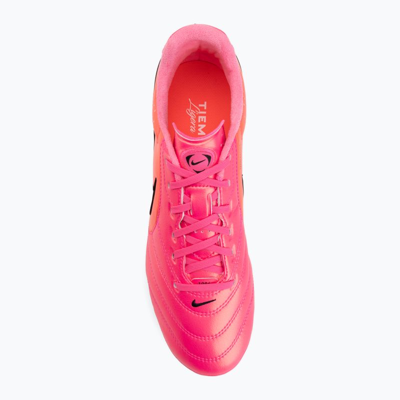 Pánské kopačky Nike Tiempo Ligera Pro AG multi color/black 5
