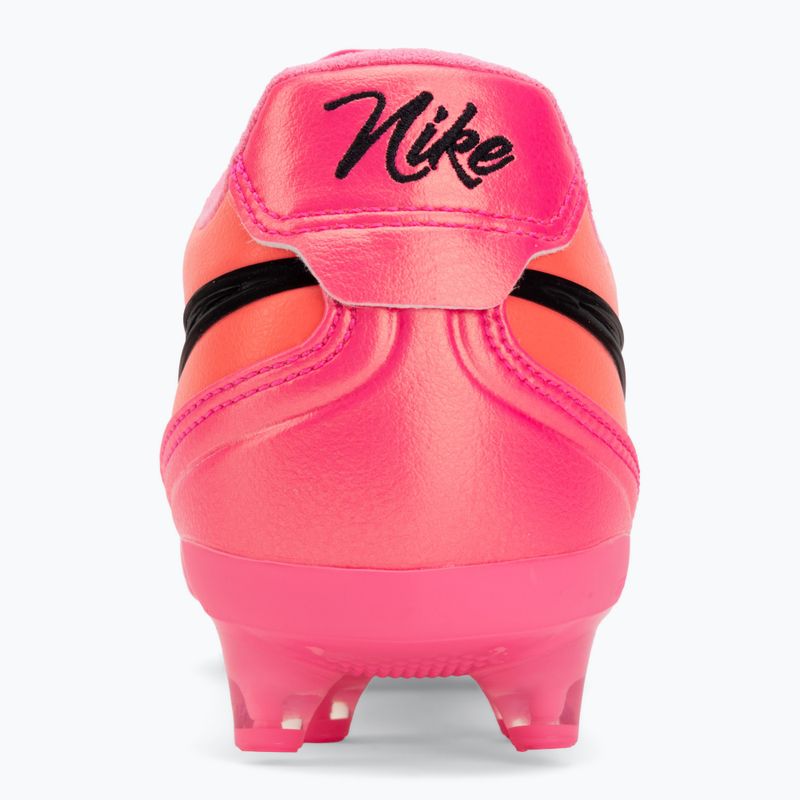 Pánské kopačky Nike Tiempo Ligera Pro AG multi color/black 6
