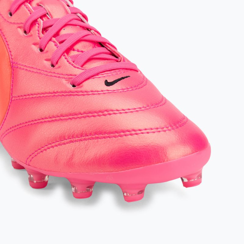 Pánské kopačky Nike Tiempo Ligera Pro AG multi color/black 7