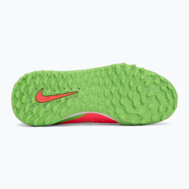 Dětské kopačky Nike Jr. Phantom 6 Low Academy Erling Haaland TF 4