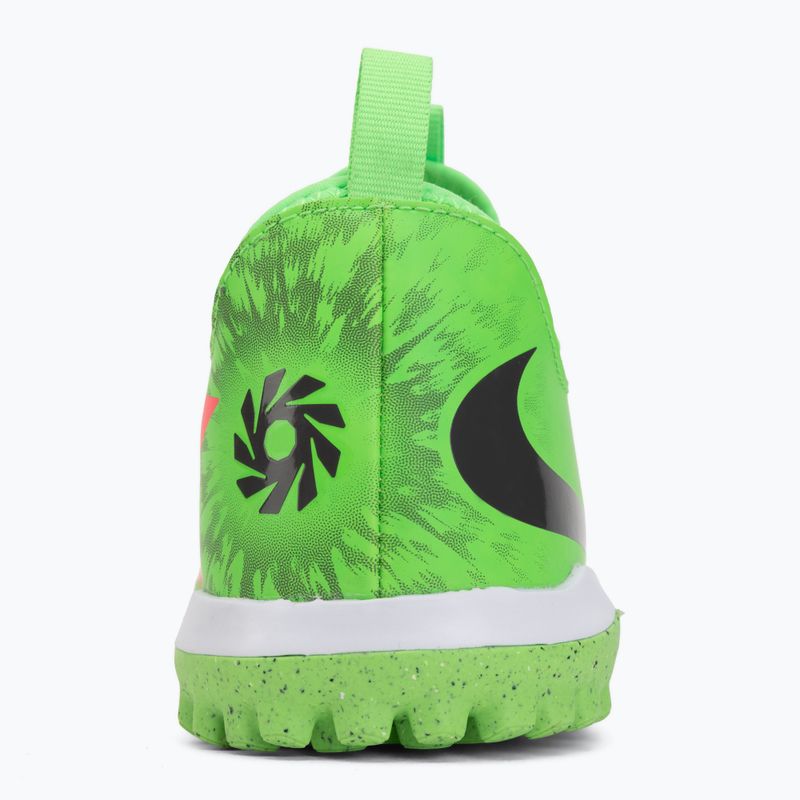 Dětské kopačky Nike Jr. Phantom 6 Low Academy Erling Haaland TF 6