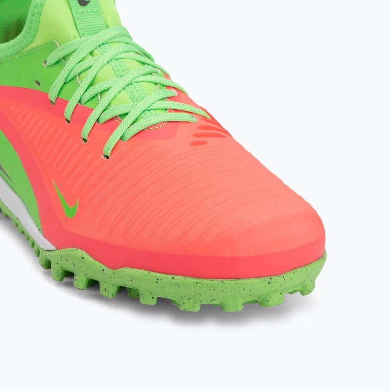 Dětské kopačky Nike Jr. Phantom 6 Low Academy Erling Haaland TF 7