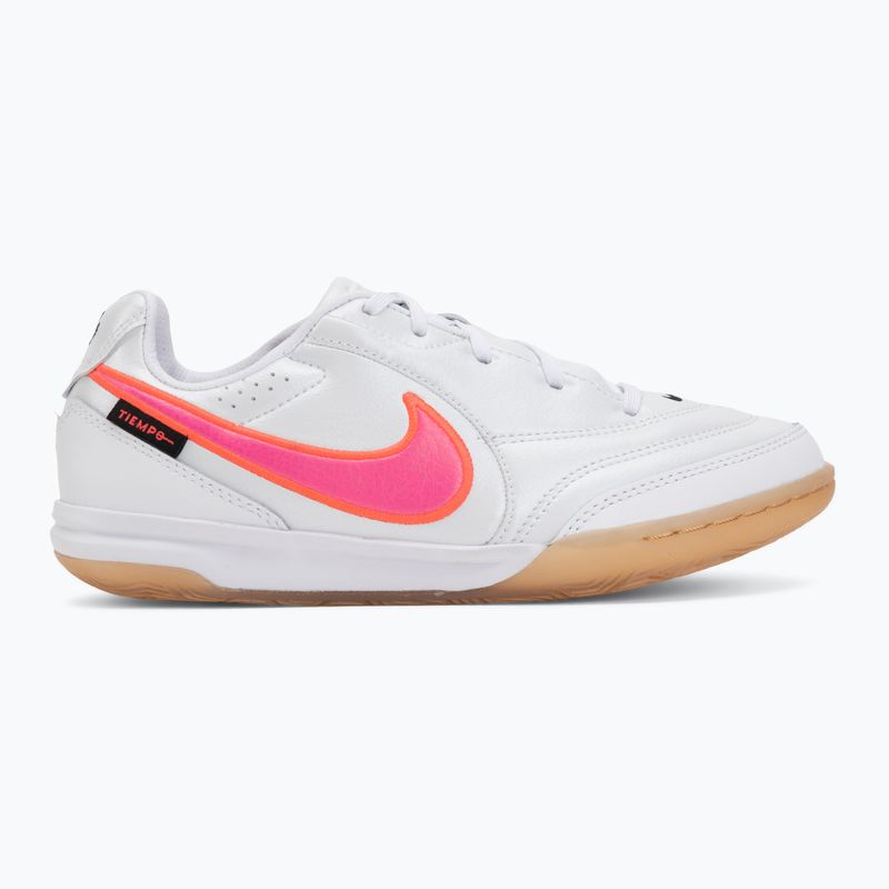 Dětské kopačky Nike Jr. Tiempo Streetgato IC multi color/black 2